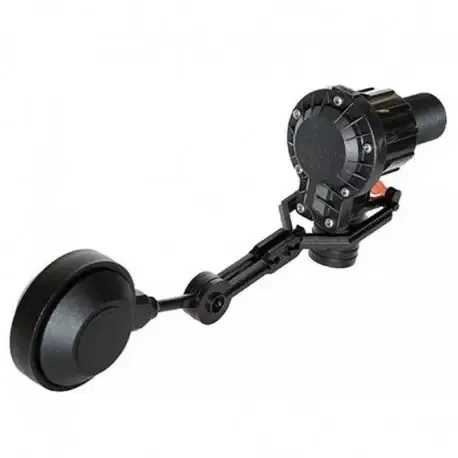 GALLEGGIANTE IN PLASTICA DA 1' QUICK STOP - immagine 2