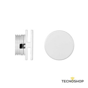 BENEITO SEGNAPASSO LED "GROW" TONDO 4W 3000K IP54 BIANCO