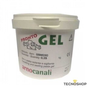 ARNOCANALI GEL MONOCOMPONENTE PRONTO ALL'USO 300g