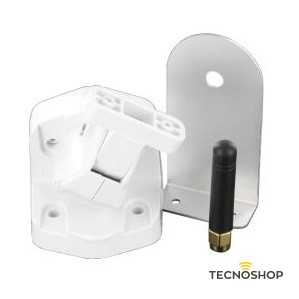 CSI KIT ANTENNA GSM/GPRS CON CAVO 10MT GSMKIT 10