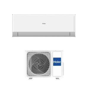 HAIER CLIMATIZZATORE INVERTER REVIVE 12000BTU A++/A+ R32 WIFI