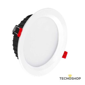 CENTURY INCASSO LED WI-FI SPOTFIVE 18W RGB + 3000K/6500K