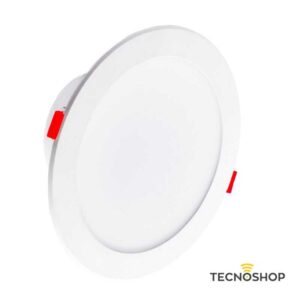 CENTURY INCASSO LED WI-FI SPOTFIVE 24W TRICOLOR 3000K/6500K