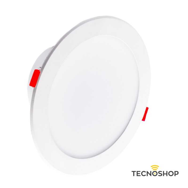 CENTURY INCASSO LED WI-FI SPOTFIVE 24W TRICOLOR 3000K/6500K
