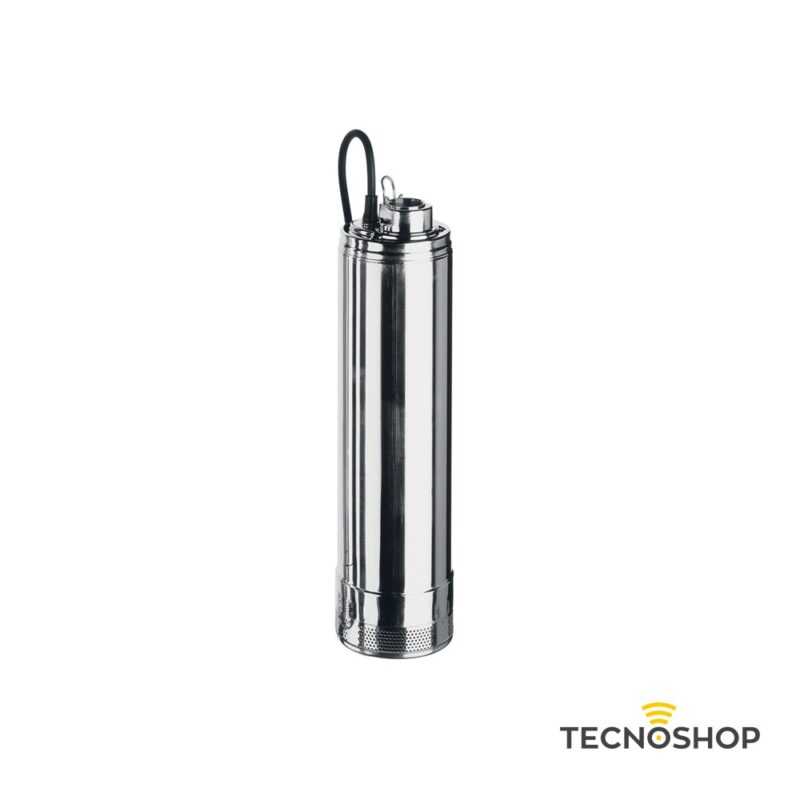 EBARA POMPA SOMMERSA IDROGO M40/10A MONOFASE DA 1,00HP CON GALLEGGIANTE - immagine 4