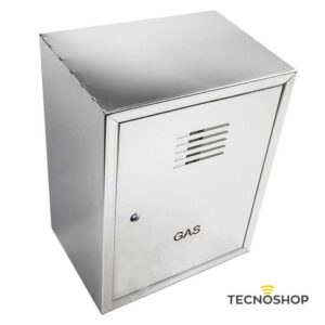 ARMADIETTO PER CONTATORE GAS 45x35x25cm