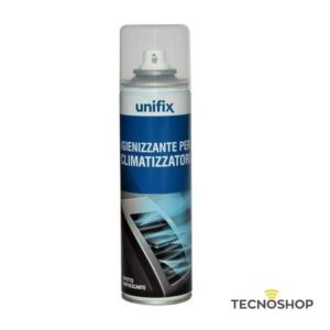 UNIFIX IGIENIZZANTE PER CLIMATIZZATORE 250ml
