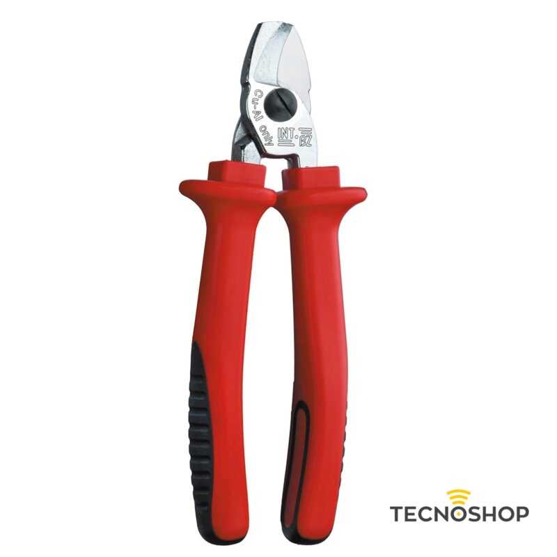 INTERCABLE TAGLIACAVO 1602160 D17 160mm