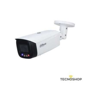DAHUA TELECAMERA BULLET IP DA 2MPX 3,6MM WDR TIOC 12V/POE
