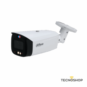 DAHUA TELECAMERA BULLET IP DA 5MPX 3,6MM WDR TIOC 12V/POE