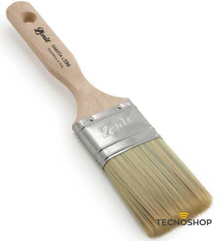ZENIT PENNELLESSA DAKOTA 15X50mm