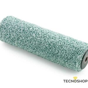 ZENIT RULLO MICROFINISH PER CARTONGESSO 23cm