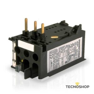 FANTINI COSMI RELÈ TERMICO PER CONTATTORI HR09 - HR13 - HR17 - HR25