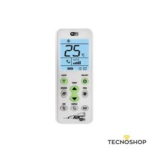 TELECOMANDO UNIVERSALE PER CONDIZIONATORI WIFI GESTIBILE DA ANDROID-IOS