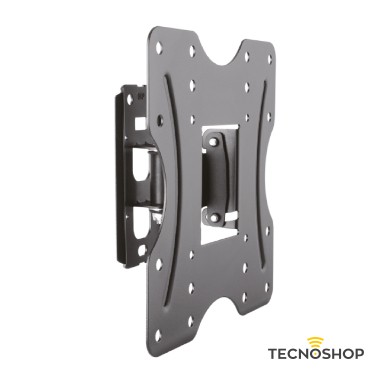 JOLLY LINE SUPPORTO TV 30Kg DA 23” A 42” CON 1 SNODO