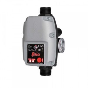 ITALTECNICA PRESSCONTROL BRIO-M CON AUTORESET 1-3,5 BAR