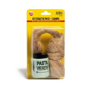 FIMI KIT PASTA VERDE 150g + CANAPA 60g