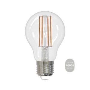 HEY BULB LAMPADINA SMART WI-FI LED FILAMENT E27 7W LUCE NATURALE