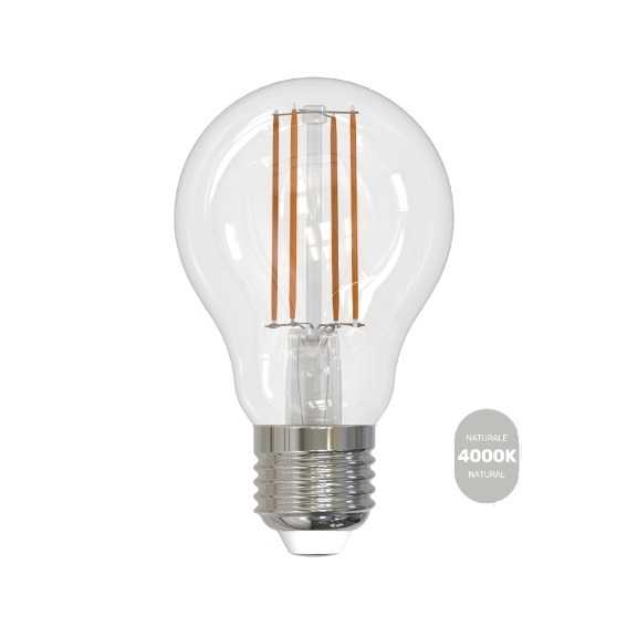 HEY BULB LAMPADINA SMART WI-FI LED FILAMENT E27 7W LUCE NATURALE