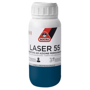 BOERO LASER 55 ADDITIVO ANTIMUFFA PER PITTURA AD AZIONE PERMANENTE DA 0,25 LT