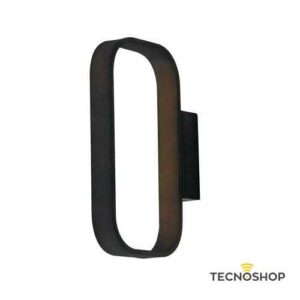 INTEC APPLIQUE LED "MOKA" 5W 350LM 3000K