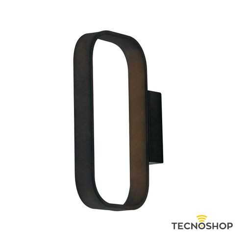 INTEC APPLIQUE LED "MOKA" 5W 350LM 3000K