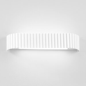 INTEC APPLIQUE LED NIKE 30W DIP-CCT 2700K/3200K/4000K BIANCO