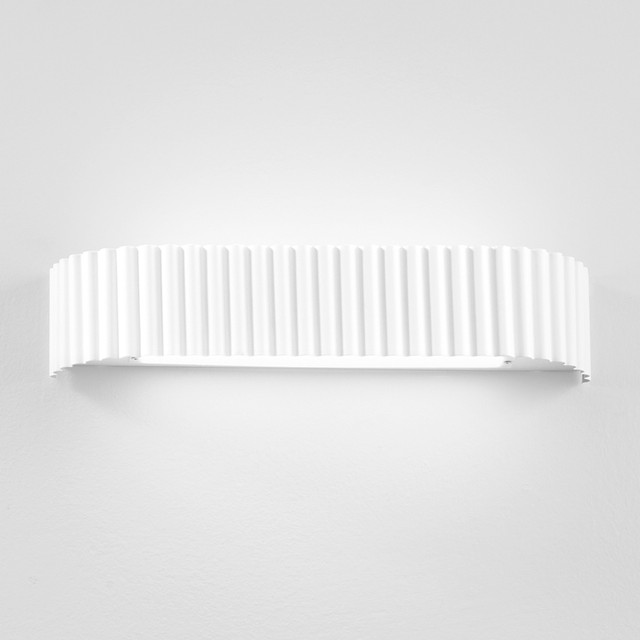 INTEC APPLIQUE LED NIKE 30W DIP-CCT 2700K/3200K/4000K BIANCO