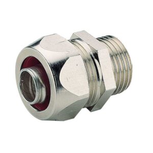 LEGRAND RACCORDO RTA METALLICO 82007 FILETTATURA GAS G1" Ø 26,5mm