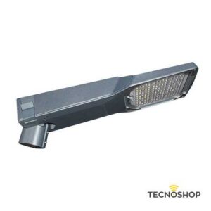 LIFE ARMATURA STRADALE LED 100W 13000LM LUCE NATURALE