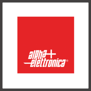 ALPHA ELETTRONICA