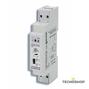 GECA TEMPORIZZATORE LUCE SCALA 16A 230V LUX-SCALA