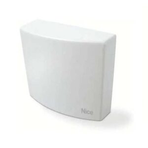 NICE CENTRALE DI COMANDO "MC200" PER MOTORI DI SERRANDE E TAPPARELLE