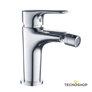 DUEMMEGGI MISCELATORE BIDET "BETA" CROMATO CON PILETTA DA 1"1/4