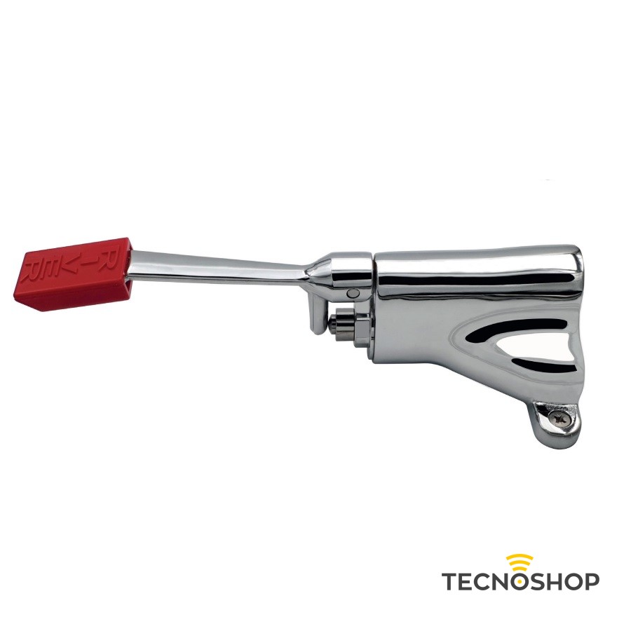 RIVER MISCELATORE A PEDALE PER PAVIMENTO