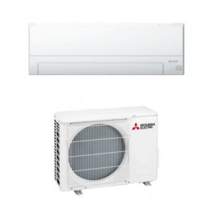MITSUBISHI CONDIZIONATORE MSZ-BT 9000BTU R-32 WI-FI A++/A++