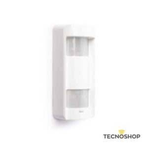 NICE RIVELATORE PER ESTERNO "MNEXTTPETAA" DUAL BAND 12MT IP64 PET IMMUNITY ANTIMASK