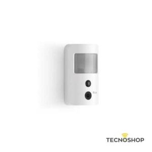 NICE SENSORE VOLUMETRICO IR DUAL BAND IP64 CON FOTOCAMERA