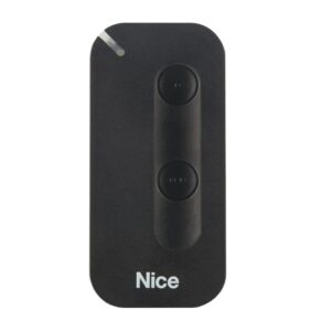 NICE TELECOMANDO MYGO2 MONODIREZIONALE 2CH 433.92MHz