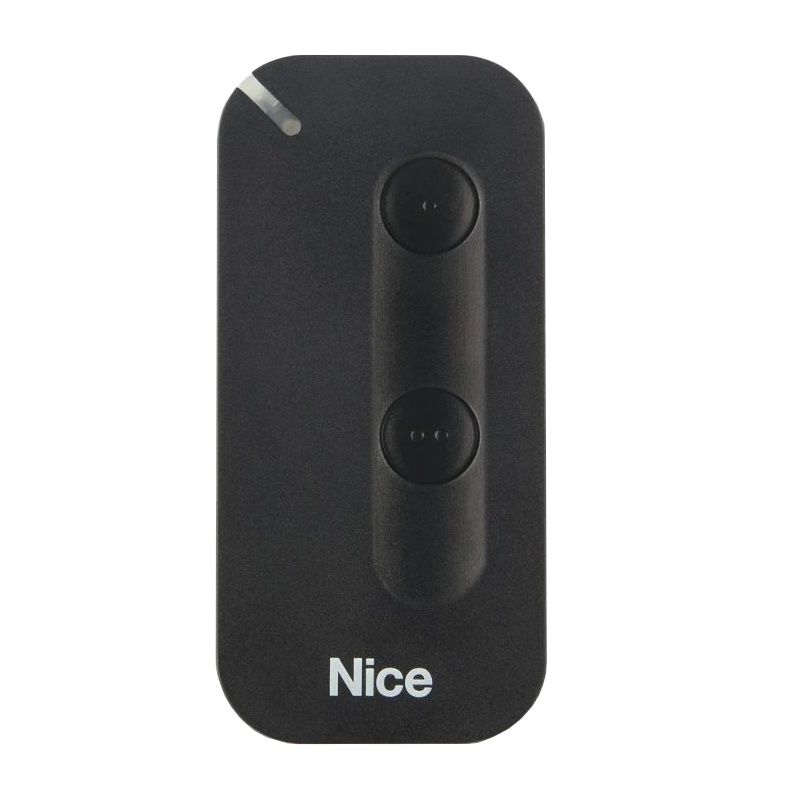 NICE TELECOMANDO MYGO2 MONODIREZIONALE 2CH 433.92MHz