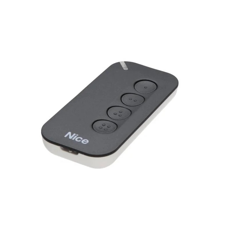 NICE TELECOMANDO MYGO4 MONODIREZIONALE 4CH 433.92MHz - immagine 2