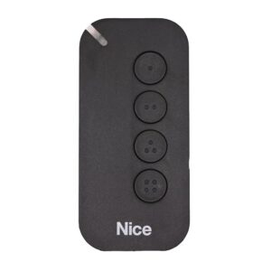 NICE TELECOMANDO MYGO4 MONODIREZIONALE 4CH 433.92MHz