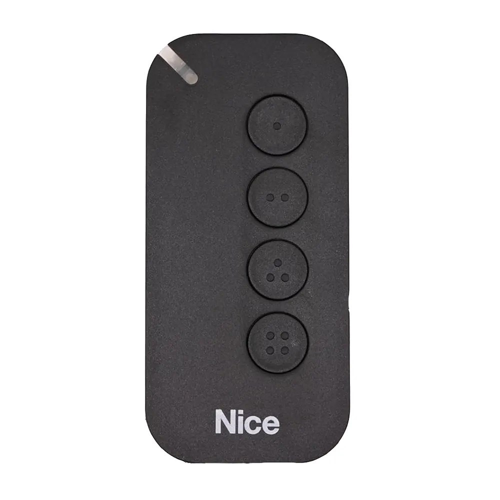 NICE TELECOMANDO MYGO4 MONODIREZIONALE 4CH 433.92MHz