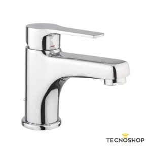 GABOLI MISCELATORE LAVABO SERIE "NEMO" CROMATO CON PILETTA DA 1"1/4