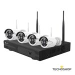 Immagine per VTNV-KIT1030W6-4C+HD