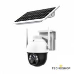 Immagine per NV-CAM02S-SOLAR4G