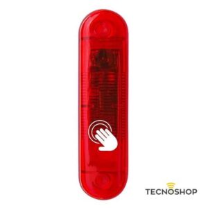 NOLOGO INTERRUTTORE A SFIORAMENTO FOTO-TOUCH 12/24V AC/DC