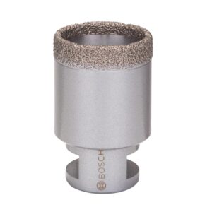 BOSCH FRESA DIAMANTATA D.40mm PER SMERIGLIATRICI ANGOLARI