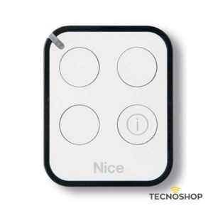 NICE TELECOMANDO "ON3EBD" 3CH BIDIREZIONALE