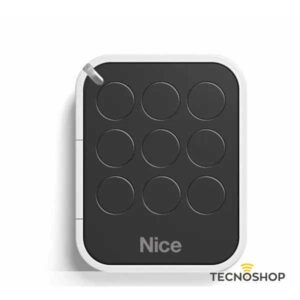 NICE TRASMETTITORE AUTOAPPRENDENTE "ON9E" 9 CH